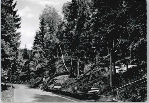 Pleystein Zottlbachtal