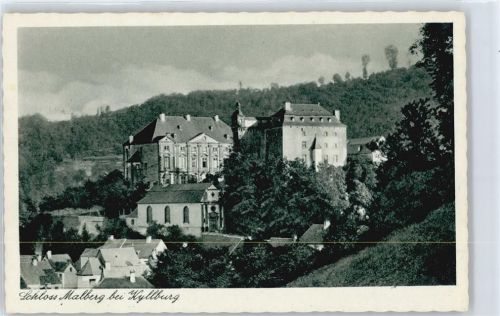 Kyllburg