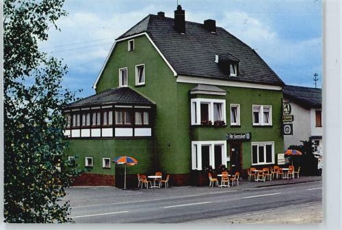54568 W5530 Gerolstein - Gasthaus Pension Alt Sarresdorf