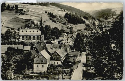 Mellenbach-Glasbach