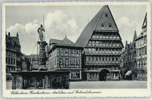 Hildesheim