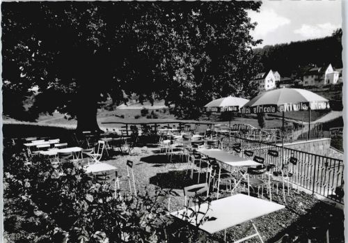 Unterleinleiter Gasthof, Pension, Café Lindenhof
