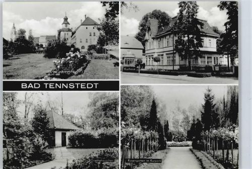 Bad Tennstedt