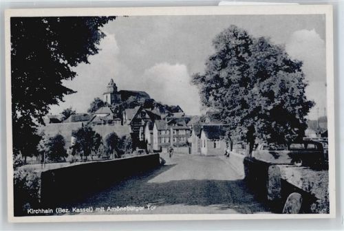 Kirchhain