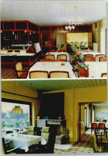 Schneverdingen Cafe Hotel Pension Steffens Hebererstraße