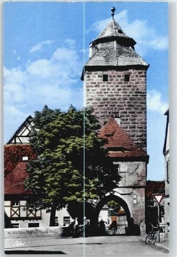 Höchstadt