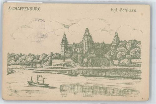 Aschaffenburg