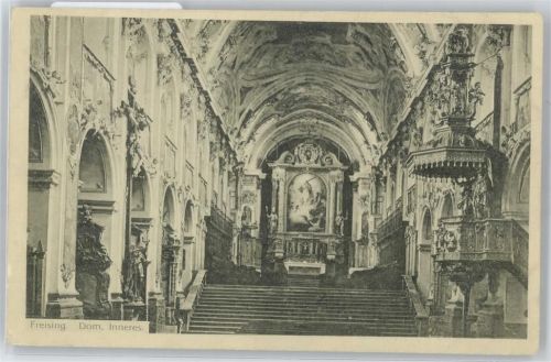 Freising Dom