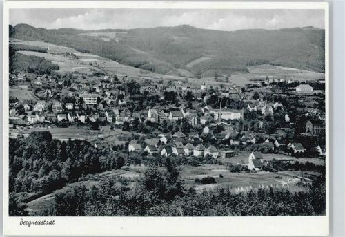 Bergneustadt