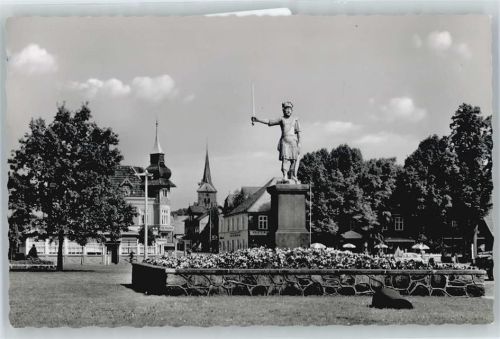 Bad Bramstedt Bleek