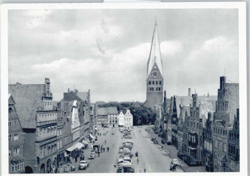 Lüneburg Am Sande