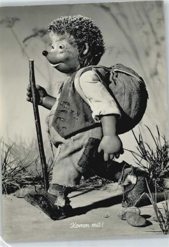 Komm mit