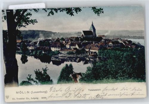 Mölln