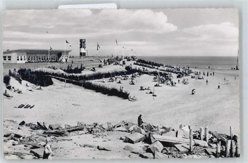 Helgoland Düne