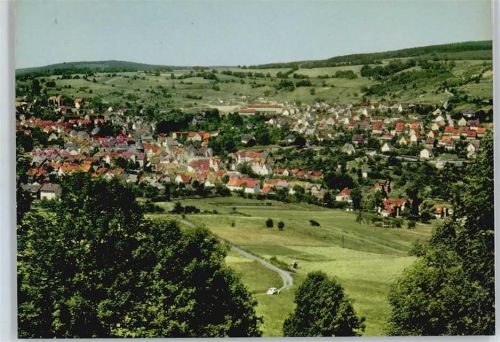 Großalmerode