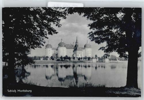 Moritzburg