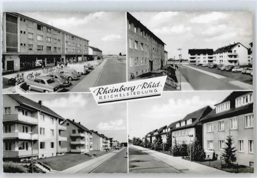 Rheinberg