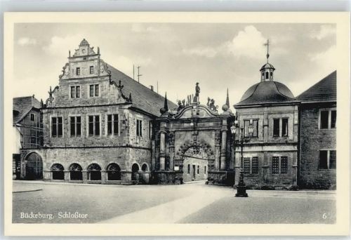 Bückeburg