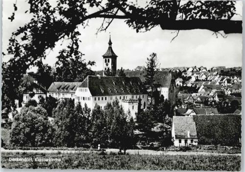 Denkendorf