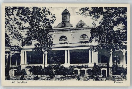 Kurhaus