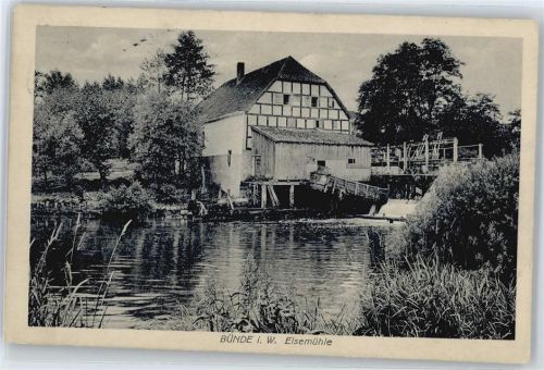 Bünde