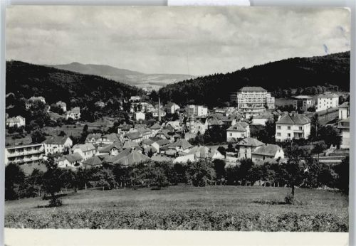 Lazne Luhacovice