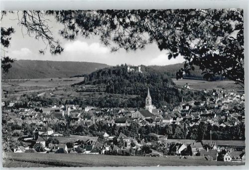Tuttlingen Kapf