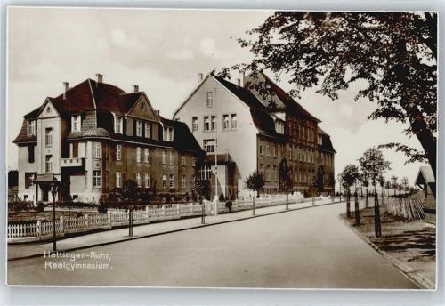 Hattingen