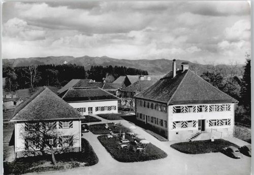 Neutrauchburg Schlosshotel Sonne