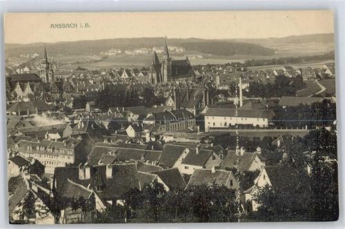Ansbach