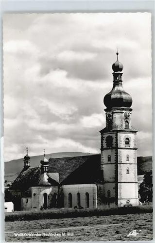 Neukirchen