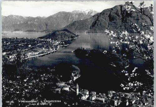 Tremezzo