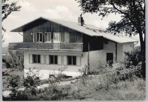 Rodholz DJO-Landesheim