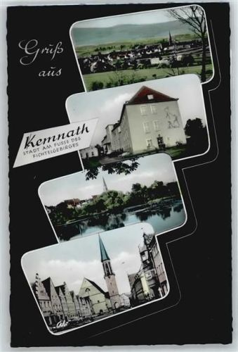 Kemnath