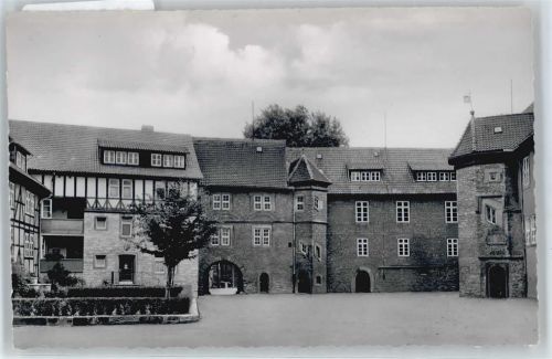 Bad Gandersheim