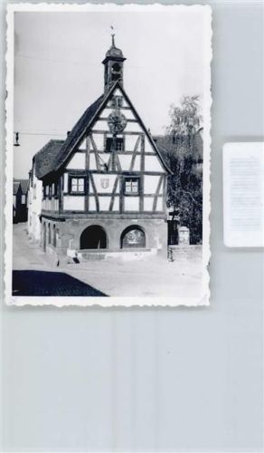Böhl-Iggelheim Foto-Karte