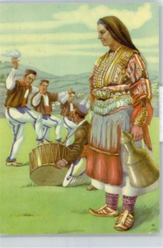 Trachten