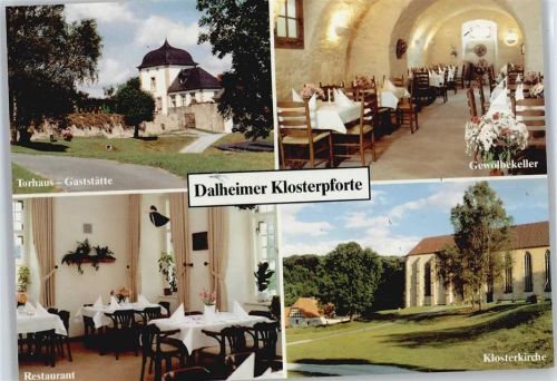 Lichtenau Restaurant