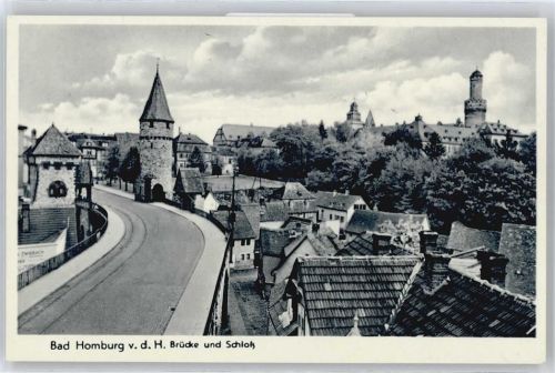Bad Homburg