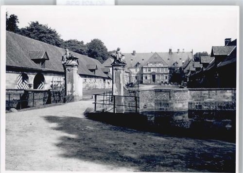 Havixbeck Foto-Karte