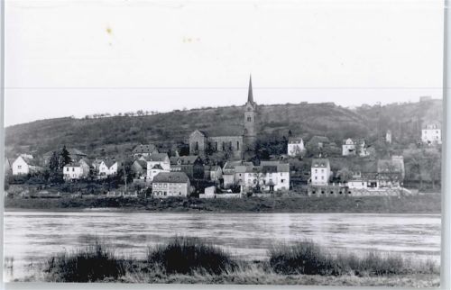 Dieblich Foto