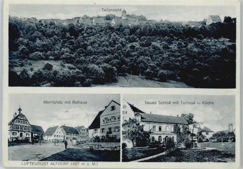 Alfdorf