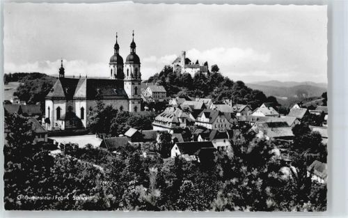 91327 W8556 Gößweinstein