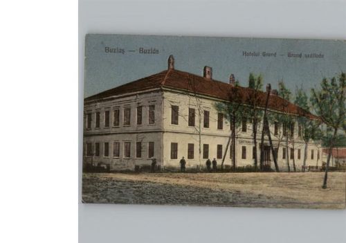 Hotel Grand