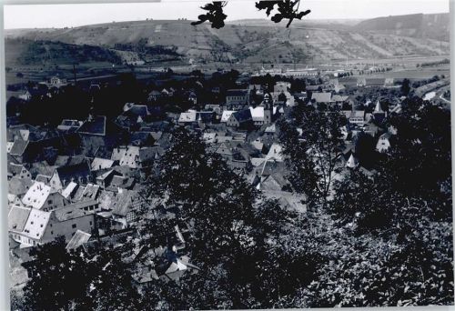 Meisenheim Foto