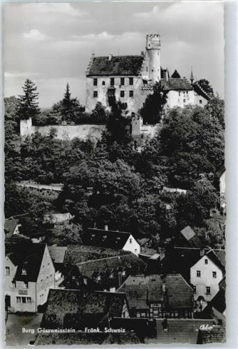 Gößweinstein