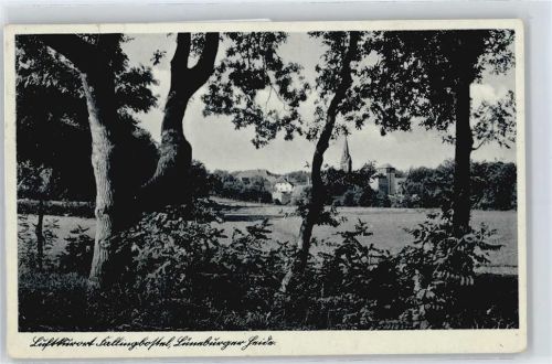 Fallingbostel