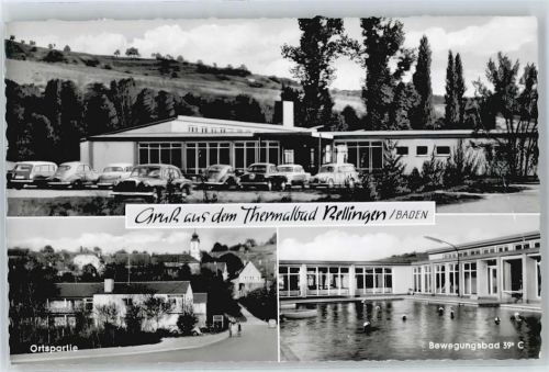 Bad Bellingen