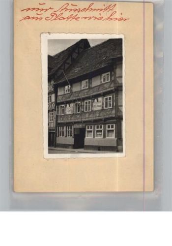 Höxter Foto 10x14 cm