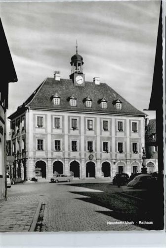Neustadt